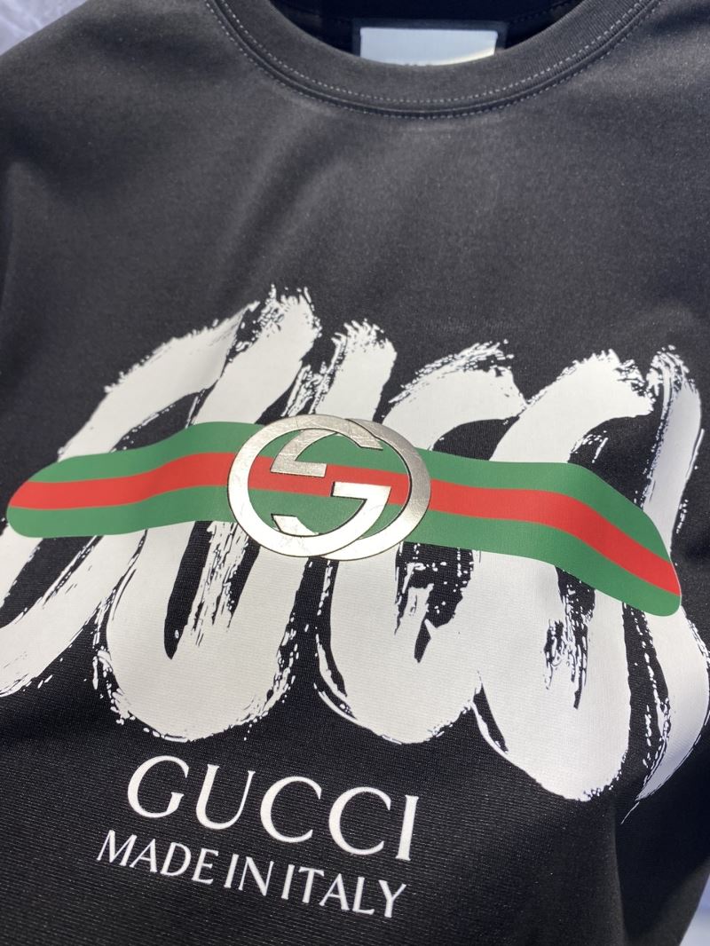 Gucci T-Shirts